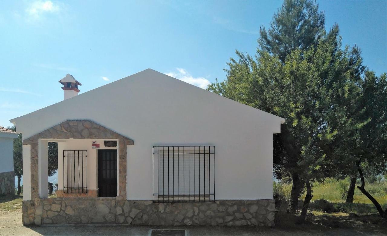 Magina Dream La Guardia Turismo Rural La Guardia de Jaen Luaran gambar
